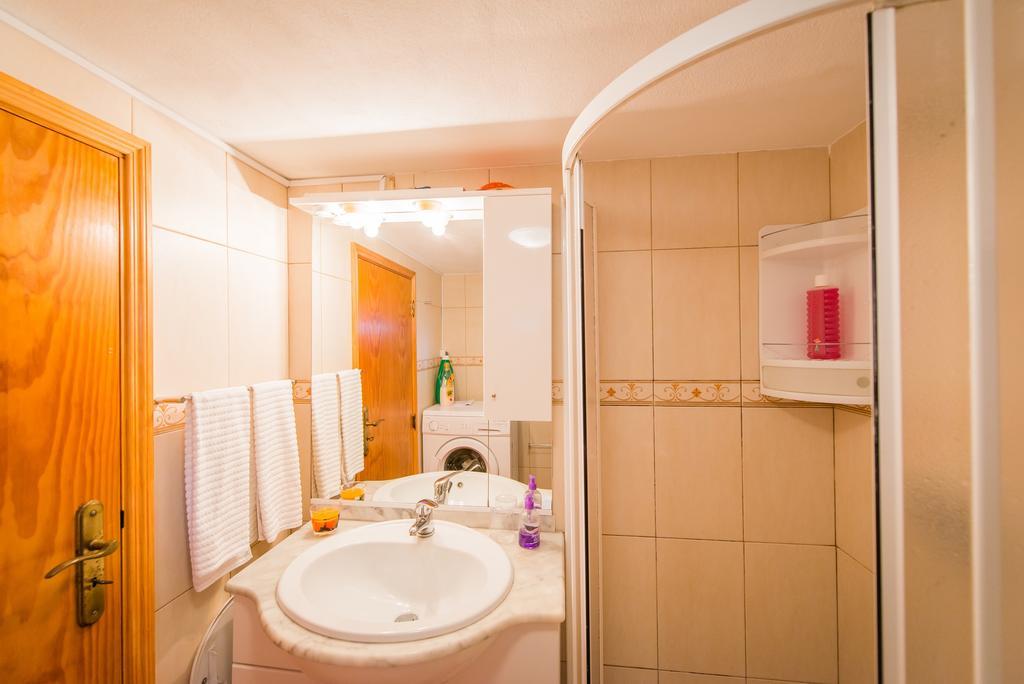 Villa Adega Velha Calheta de Nesquim Esterno foto